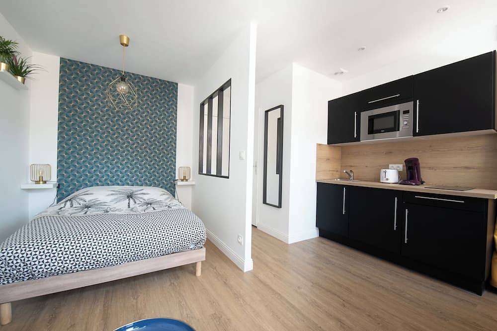 Ganze Wohnung, Nice apartment in the center of town in Boulogne-sur-Mer, Boulogne-sur-Mer und Umgebung
