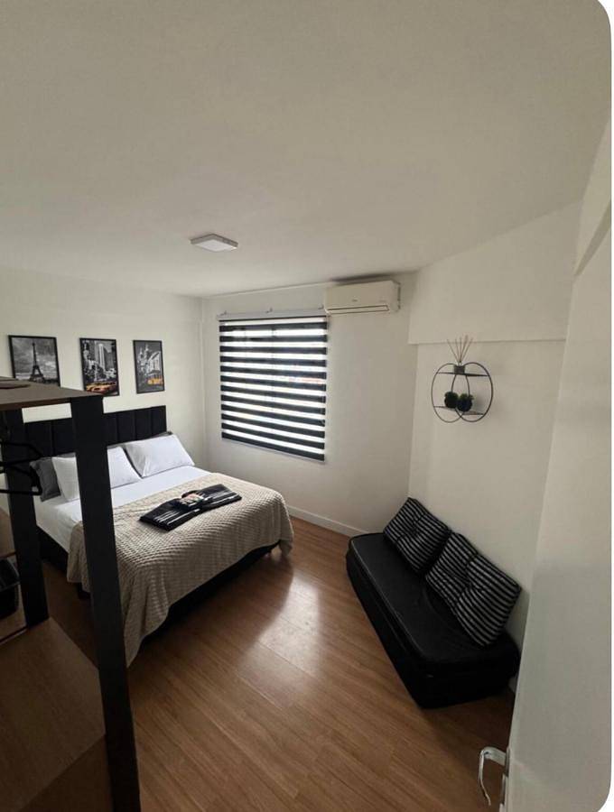 Casas e apartamentos de temporada para 4 pessoas, com vista em Capoeiras