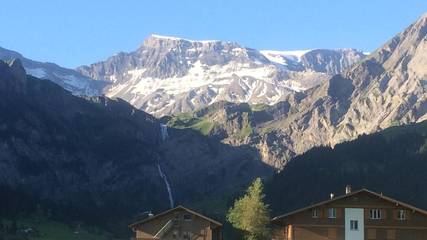 Hütte für 4 Personen in Adelboden, Berner Oberland, Bild 4