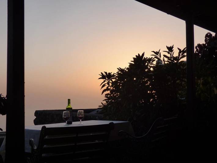 Casa rural para 4 personas, con terraza en Fuencaliente de La Palma - 2