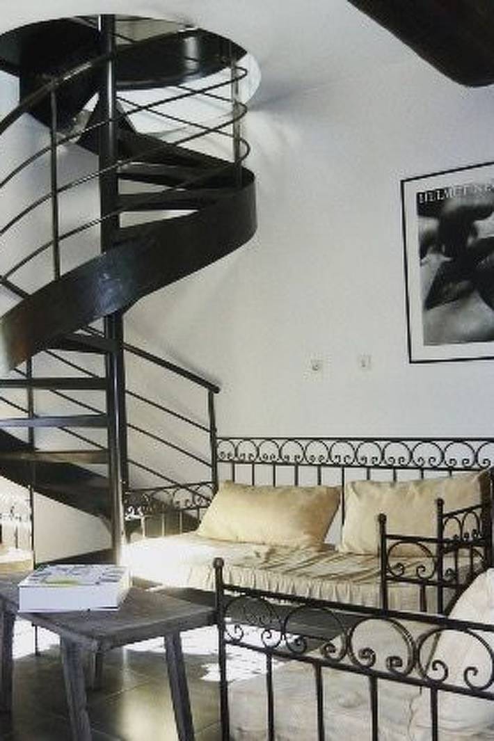 Exklusivität Korsika, Steinhaus mit Charme in Santa-Lucia-di-Moriani, Región de Corte