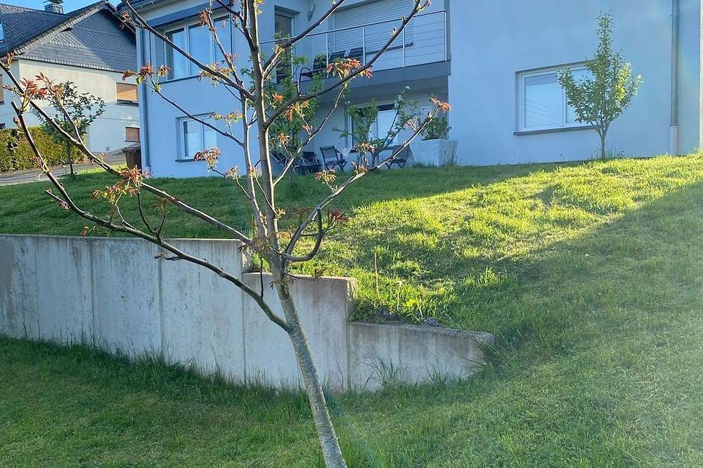 Ganze Wohnung, Ferienwohnung Mittelweg - Ferienwohnung für 4 Personen in Birken-Honigsessen, Altenkirchen & Umgebung