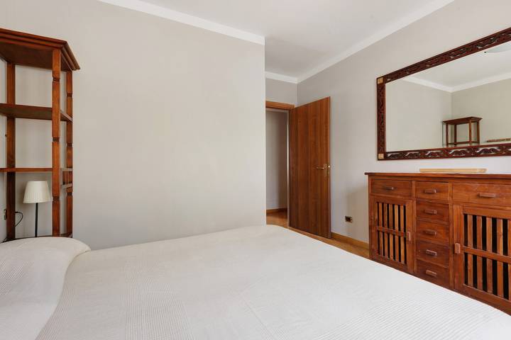 Apartamento entero, Apartamento 'Vittoria' con terraza privada, Wi-Fi y aire acondicionado in Tortuga Beach Club, Capoliveri