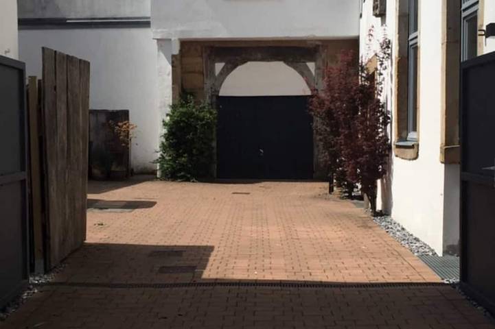 Ganze Wohnung, Ferienwohnung „Scalina“ - Ferienwohnungen Rheine Markt 12 in Rheine, Kreis Steinfurt