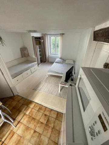 Gîte pour 3 personnes à Écouen