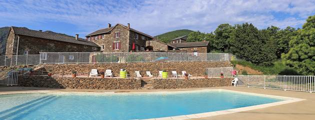 Dom dla 6 osoby w Gravières, Auvergne-Rhône-Alpes, Zdjęcie 3