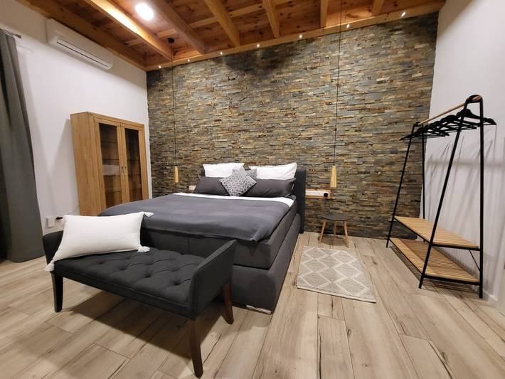 Ferienhaus für 2 Personen, mit Garten in Rhön-Bayern - 4