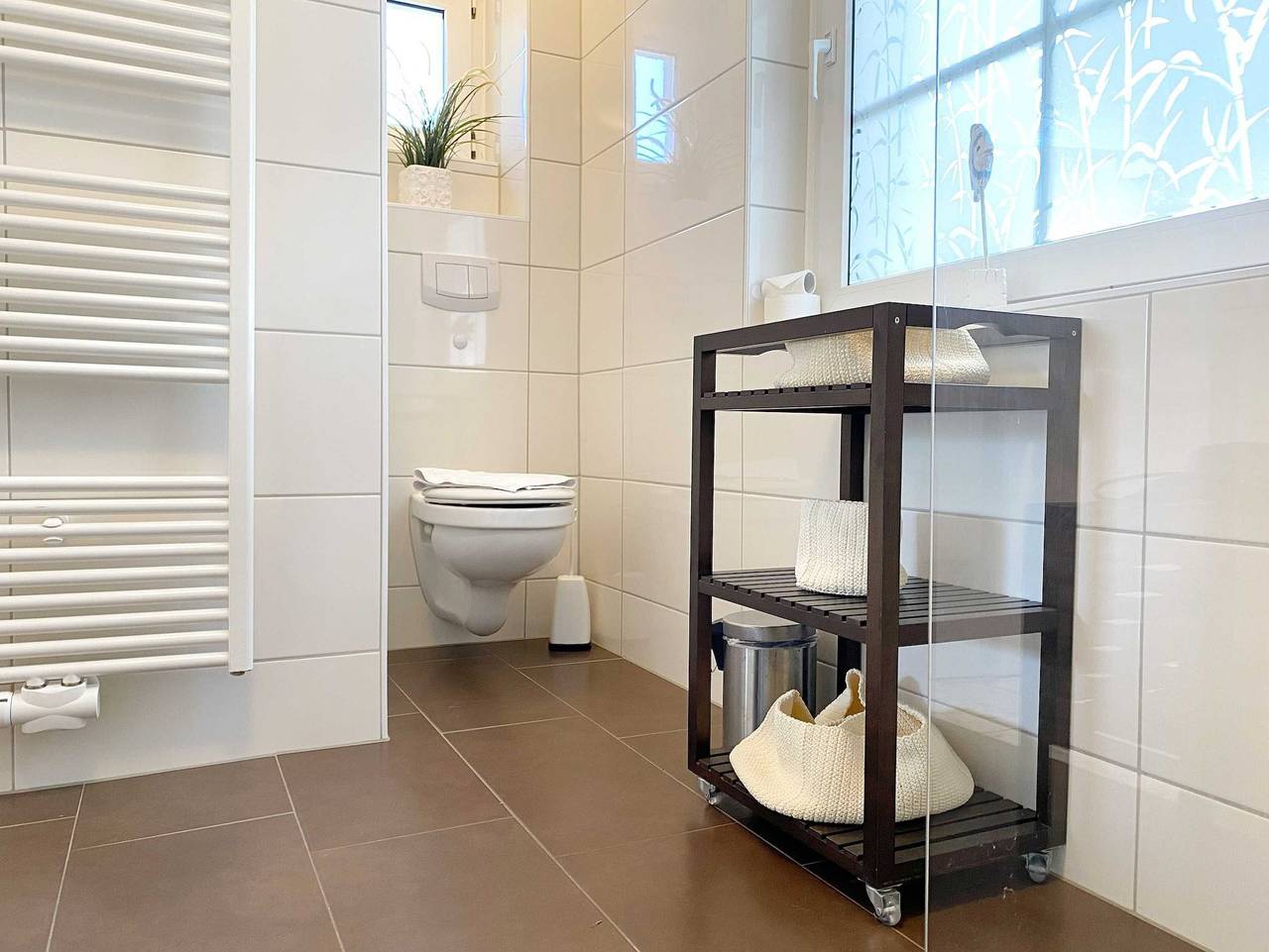 Ferienwohnung in Rügen für 4 Personen in Rügen