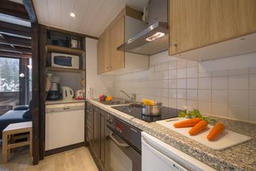 Baita per 7 Persone in Les Grandes Montets, Chamonix-Mont-Blanc, Foto 4