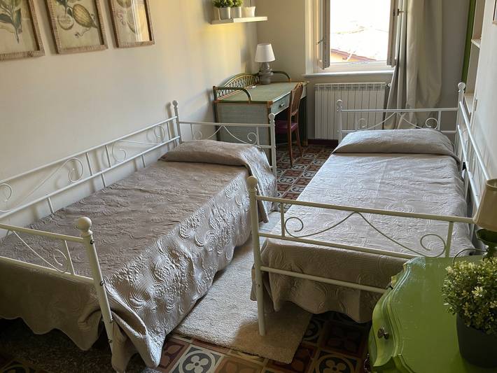 Casa mariuccia - 3 camere - in the heart of lucca in Lucca, Provincia di Lucca