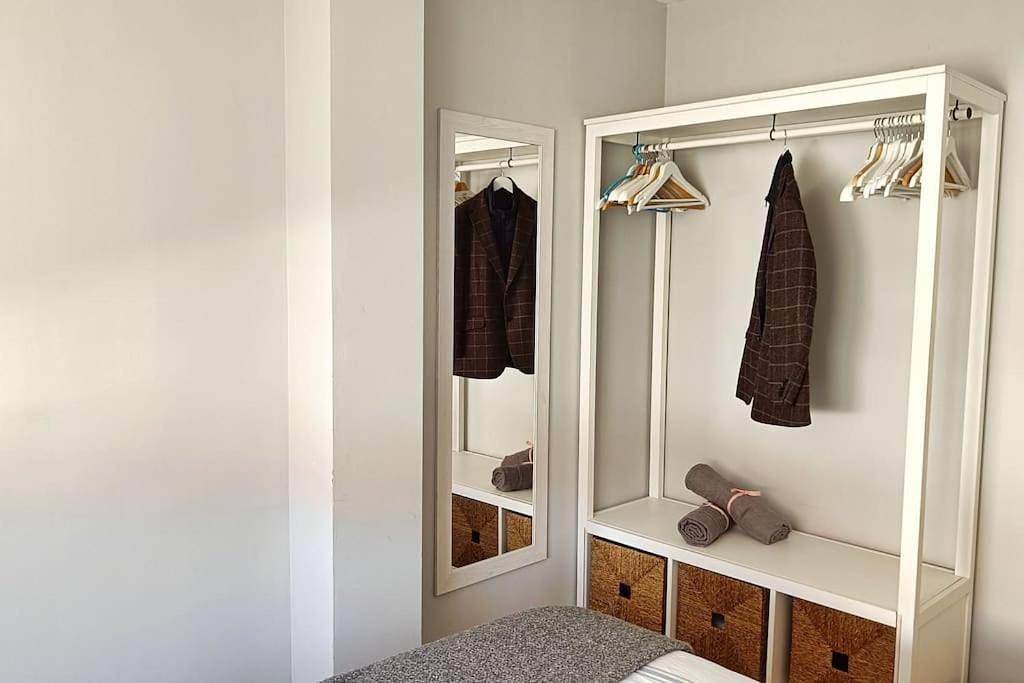Apartamento entero, Apartamento San Juan de la Arena Asturias España in Soto del Barco, Costa Verde