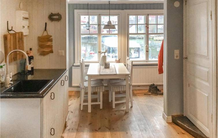 Ferienhaus für 4 Personen, mit Garten und Sauna in Vaxholm - 2