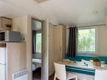 Camping para 4 Personas en Frejus, Region de Draguignan, Foto 2