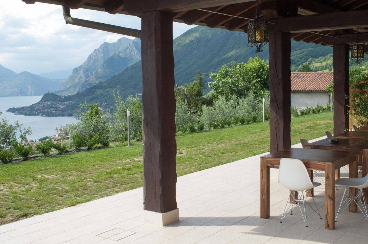 Geheel appartement, Agriturismo Da Gesi in Sale Marasino, Catena Bresciana Occidentale