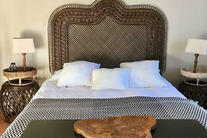 Appartement de vacances pour 4 personnes