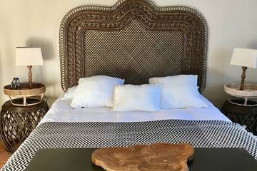 Gîte pour 4 personnes à Montsoreau