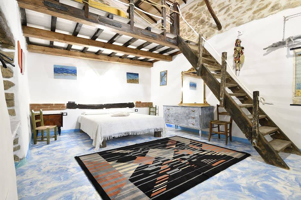 Casa vacanza a Gergei a partire da 104€ a notte