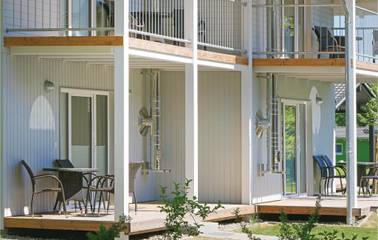 Ferienhaus für 8 Personen in Thale, Harz, Bild 3