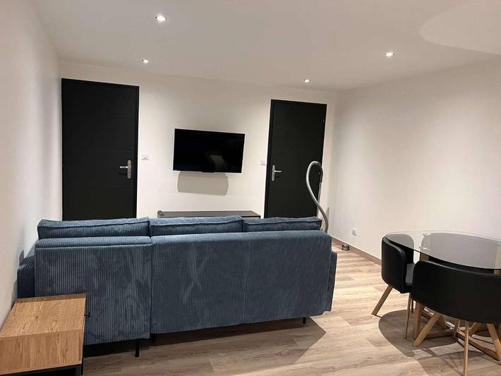 Gîte pour 4 personnes à Châtillon-sur-Seine - 3