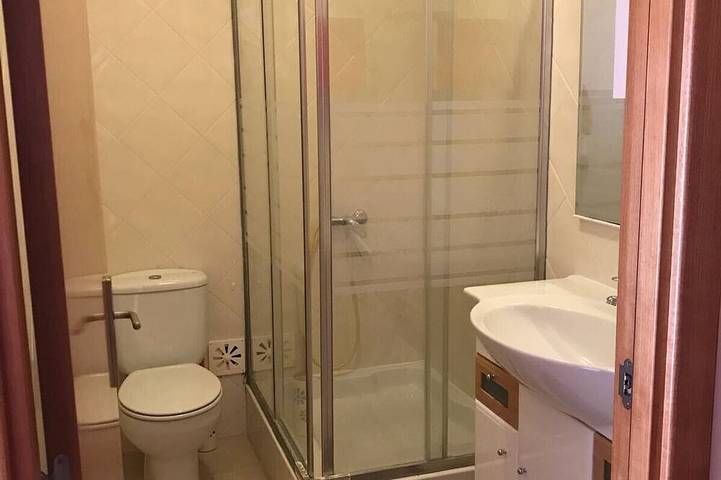 Apartamento de vacaciones para 6 personas, con piscina y balcón - 1