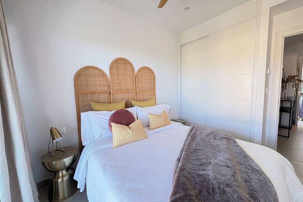 Apartamento entero, La casa de Lola in Motril, Costa Tropical