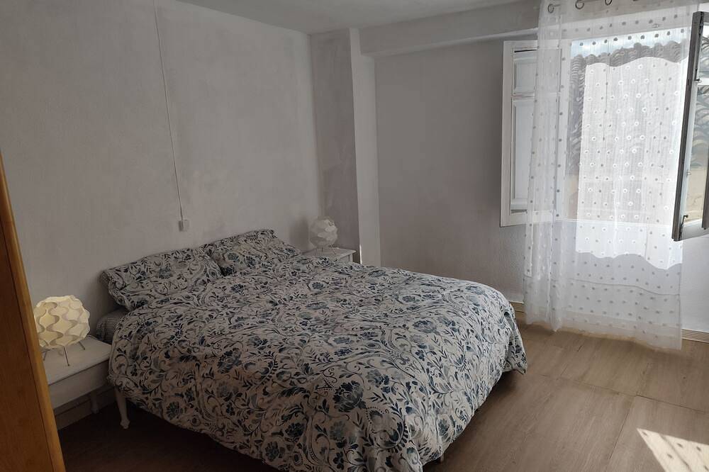 Casa Julieta in Viver, Provincia de Castellón