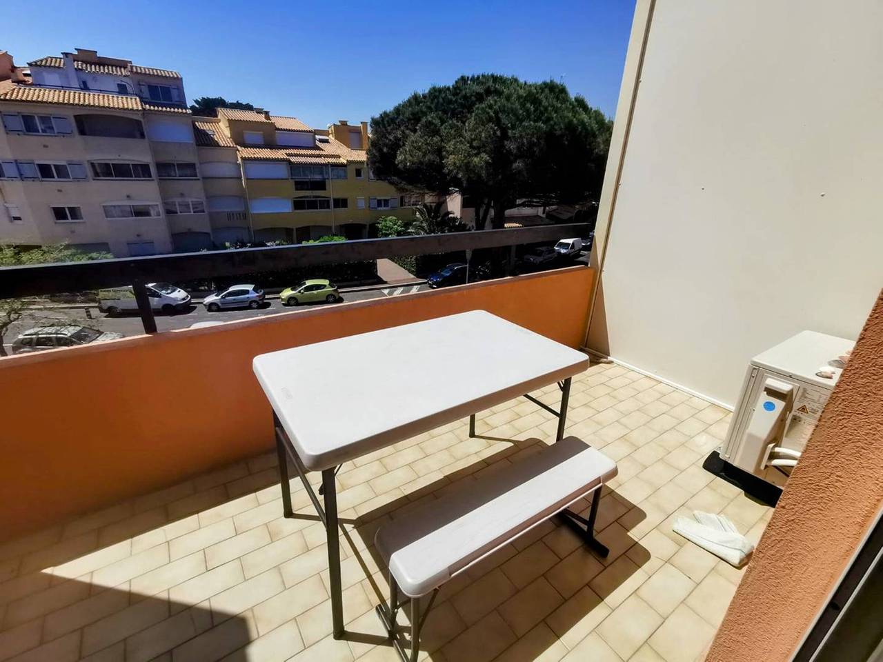 Photo : Appartement de vacances