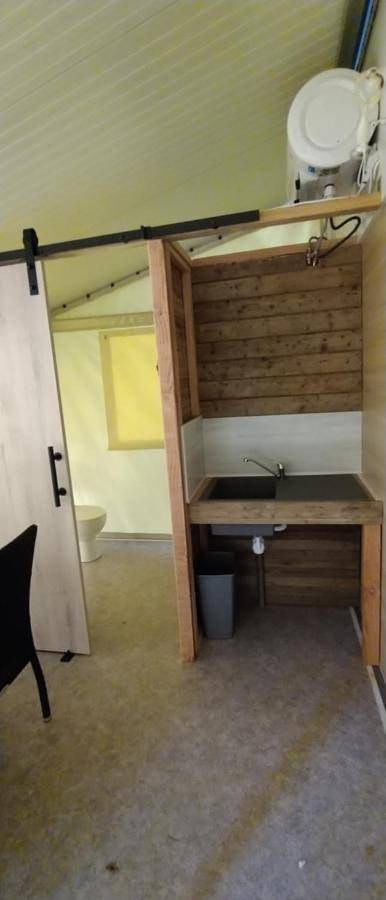 Location de vacances pour 4 personnes, avec terrasse et jardin à Girac - 3