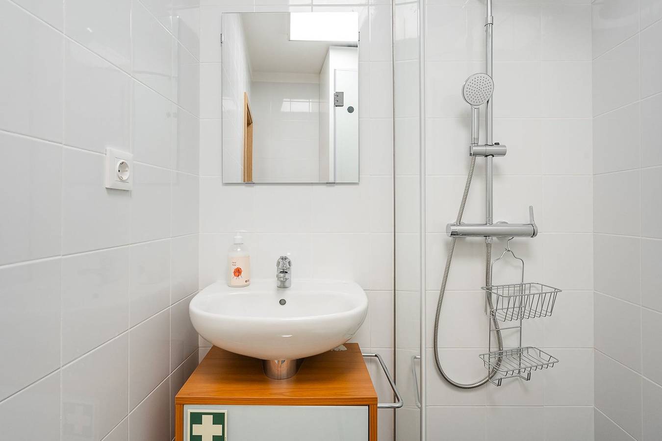 Apartamento entero, Apartamento de vacaciones para 2 personas in Oporto, Distrito de Porto