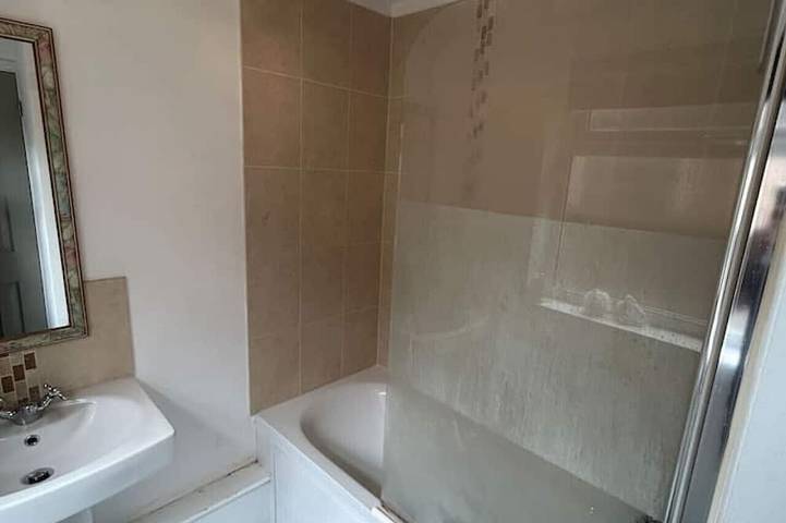 Clean Budget Accommodation in Stoke-on-Trent, Midlands