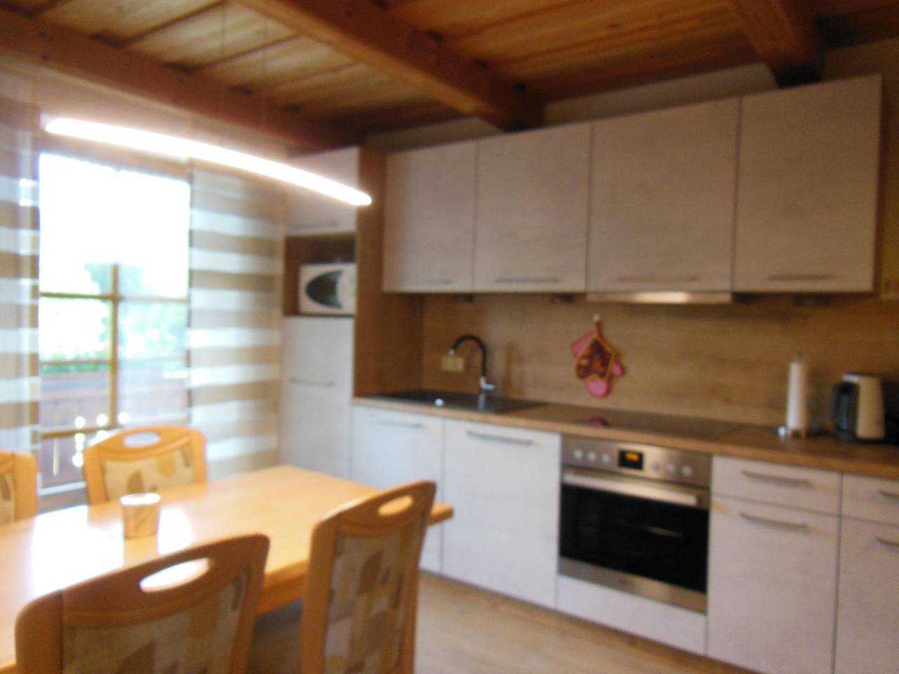 Casa de férias para 4 pessoas com jardim in Neureichenau, Šumava Mountains