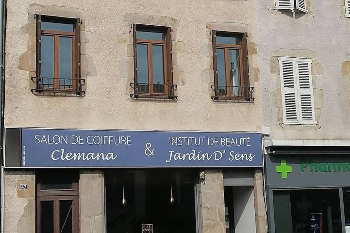 Location de vacances pour 2 personnes à Massiac - 4