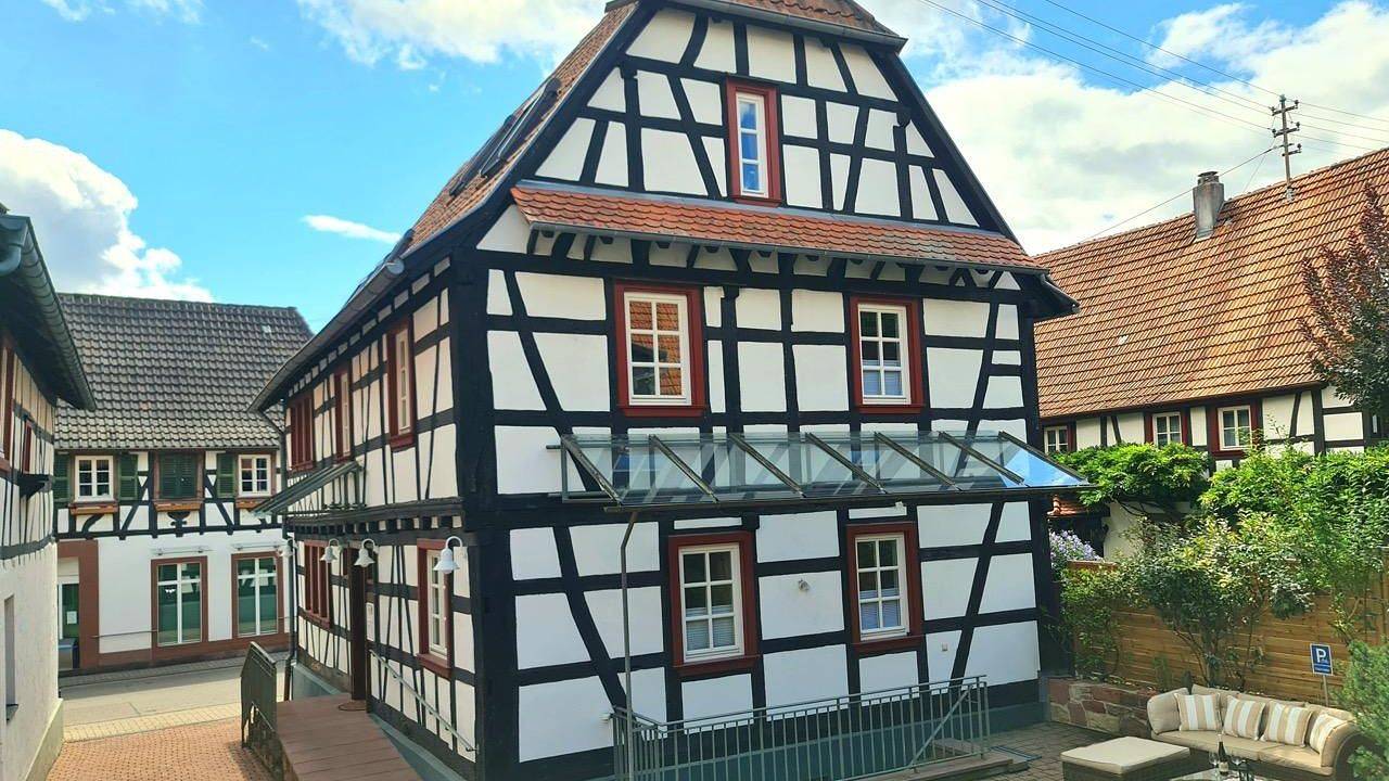 Geheel vakantieappartement, Ferienwohnung für 4 Personen (60 m²) in Kandel in Kandel, Rijndal