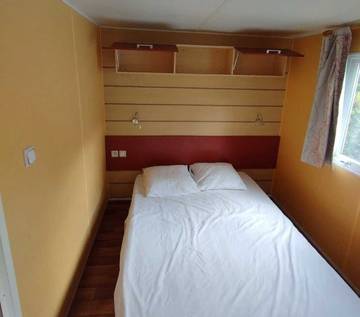 Location De Vacances pour 6 Personnes dans Huelgoat, Parc naturel régional d'Armorique, Photo 4