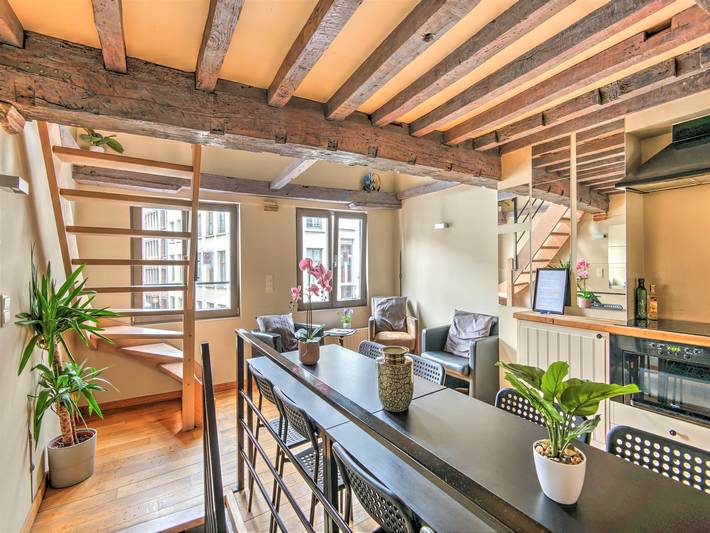 Gîte pour 11 personnes à Anvers - 3