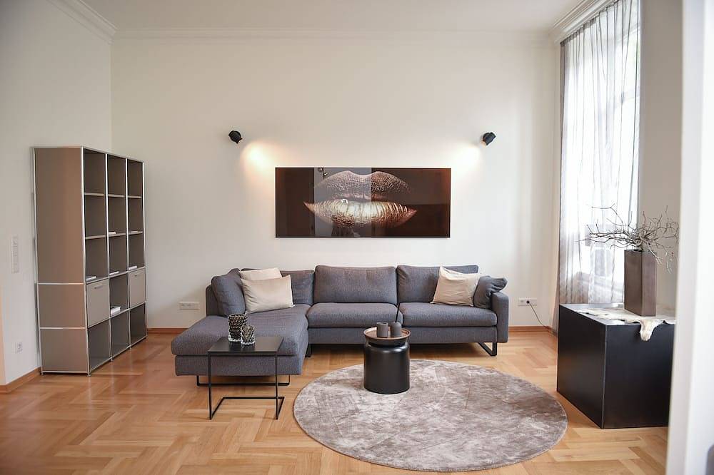 Ganze Wohnung, Pure Highlight Living 6 - Ferienwohnung / Wohnen auf Zeit in Steinfurt, Münsterland
