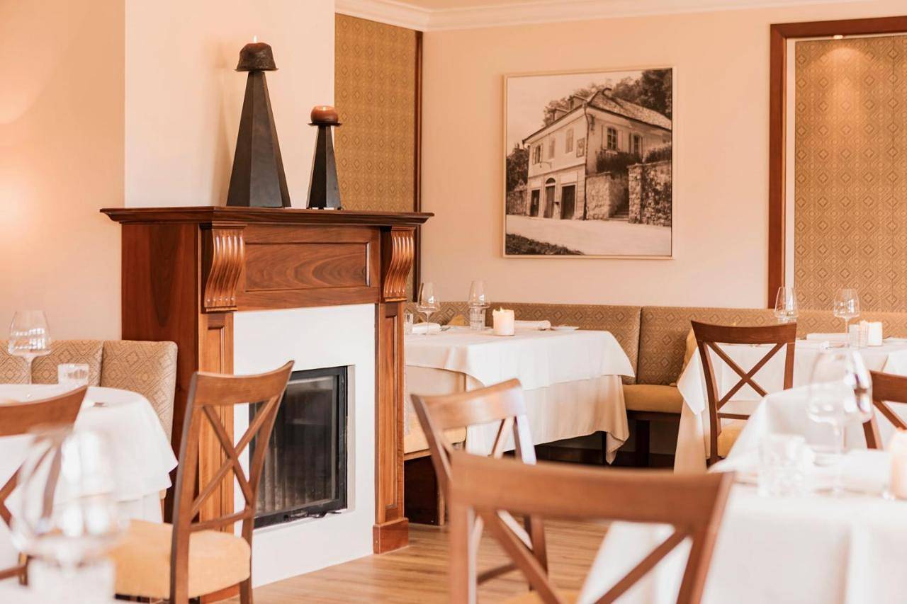 Seehotel Restaurant Lackner in Mondsee (Stadt), Mondsee & Irrsee