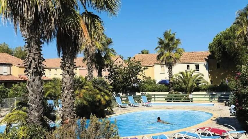 Gîte pour 7 personnes, animaux acceptés dans Plages des Cabanes de Fleury - 4