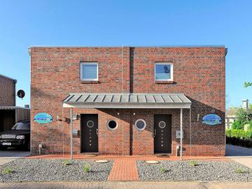 Ferienhaus für 5 Personen in Bensersiel, Esens, Bild 1