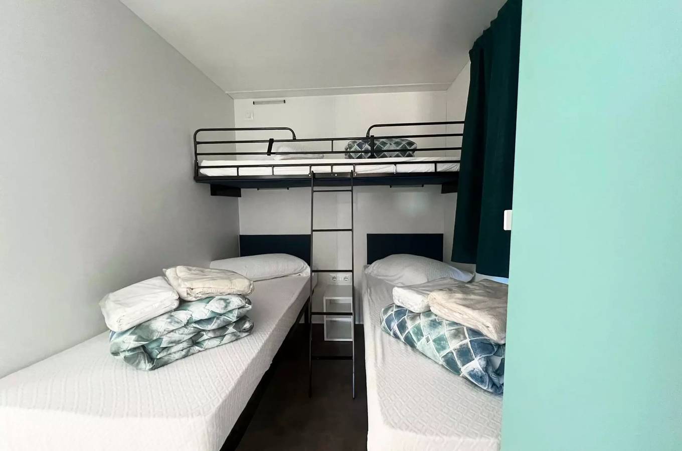 Baia Relax New Plus 5 Personen in Santa Teresa di Gallura, Santa Teresa Gallura (Gemeinde)