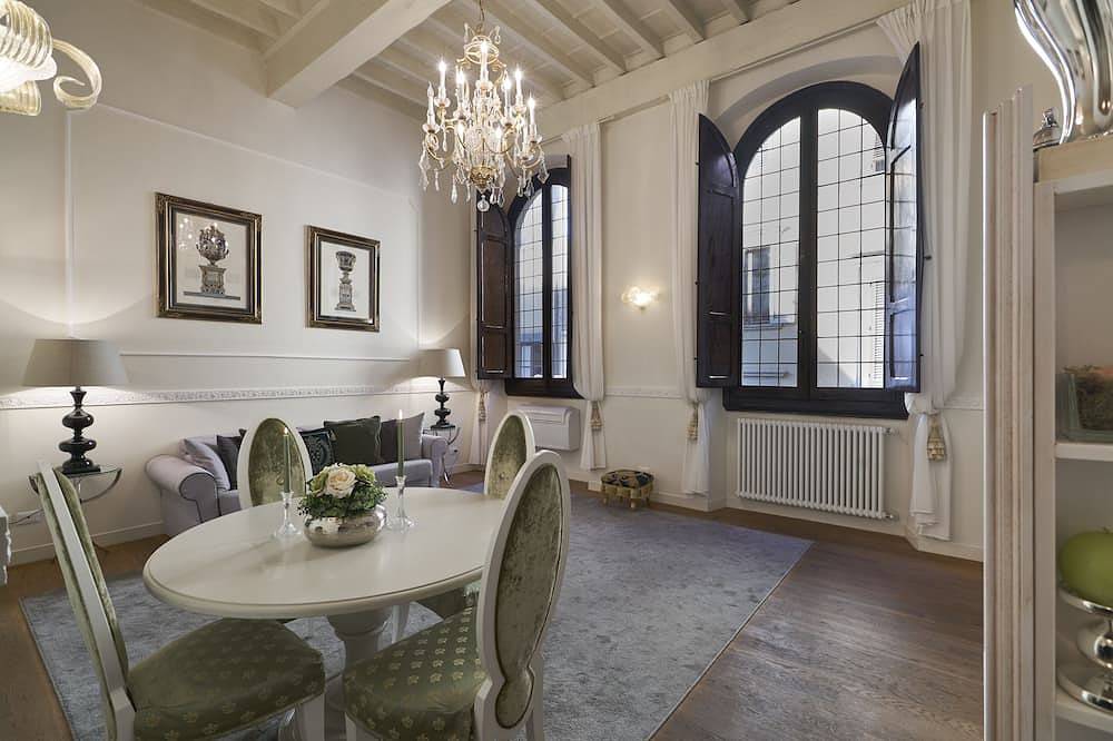 Appartamento vacanze a Firenze a partire da 435€ a notte