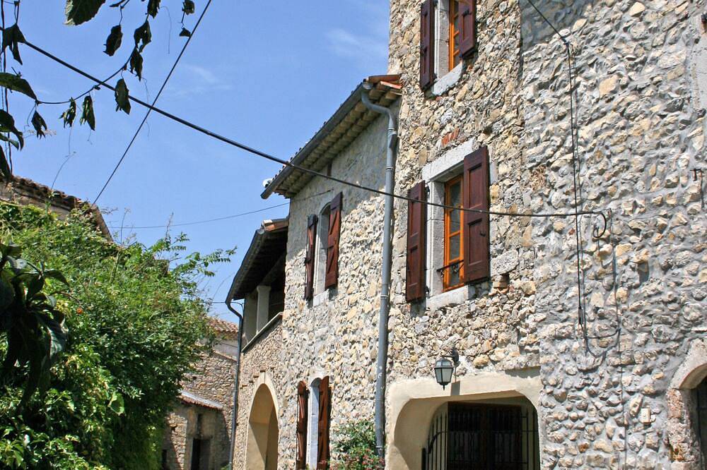 Photo : Maison de vacances