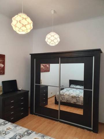 Gîte pour 2 personnes, avec vue dans Cluj-Napoca