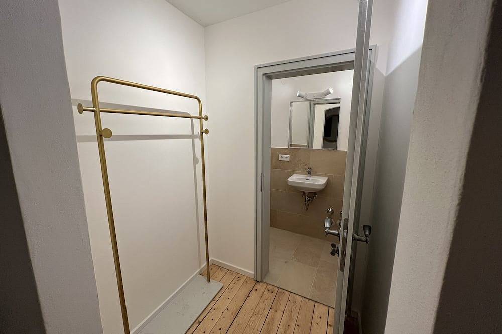 Appartement entier, Liboria I Wohnen im Denkmal Augsburgs in Augsburg-Innenstadt, Augsbourg