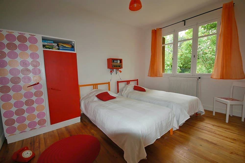 Maison de vacances au pied des vignes in Castillon-la-Bataille, Région de Libourne