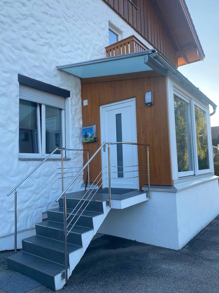 Ferienwohnung für 2 Personen in Inzell - 4