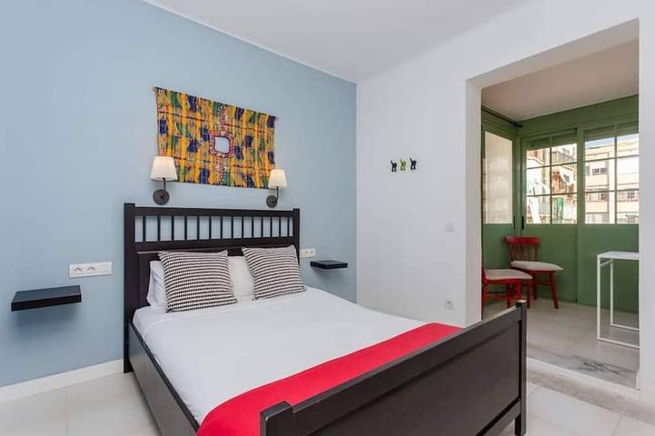 Ferienwohnung für 6 Personen - 1