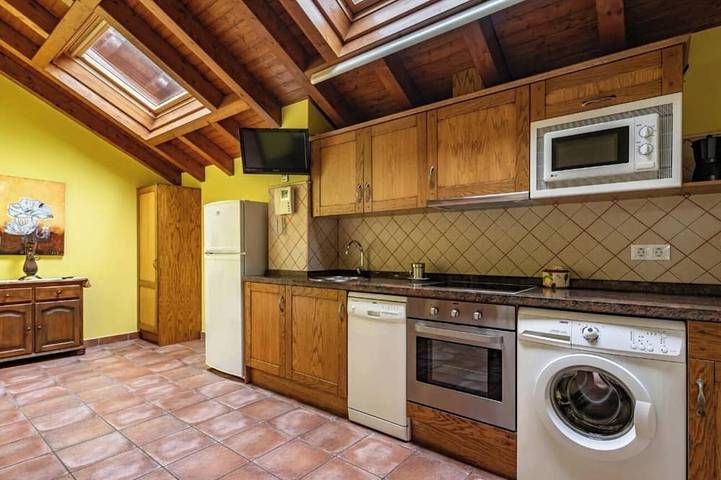 Holiday apartment for 4 people - 1