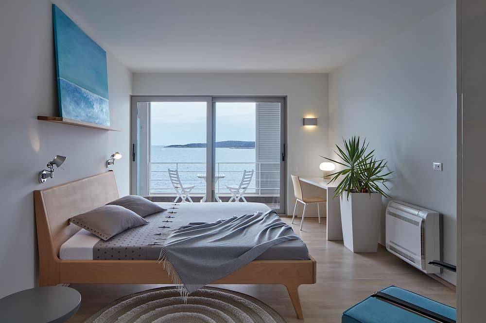A Place Where The Garden Ends And The Sea Begins in Rukavac, Split-Dalmatia