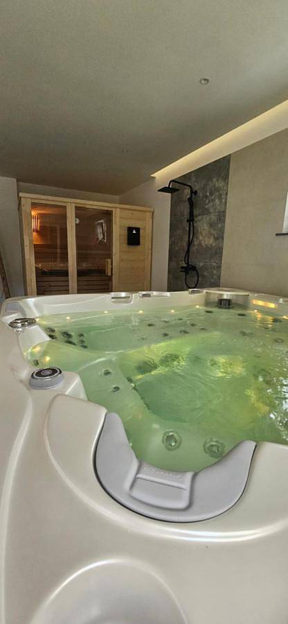 Relax House Nizic in Primorje-Gorski Kotar